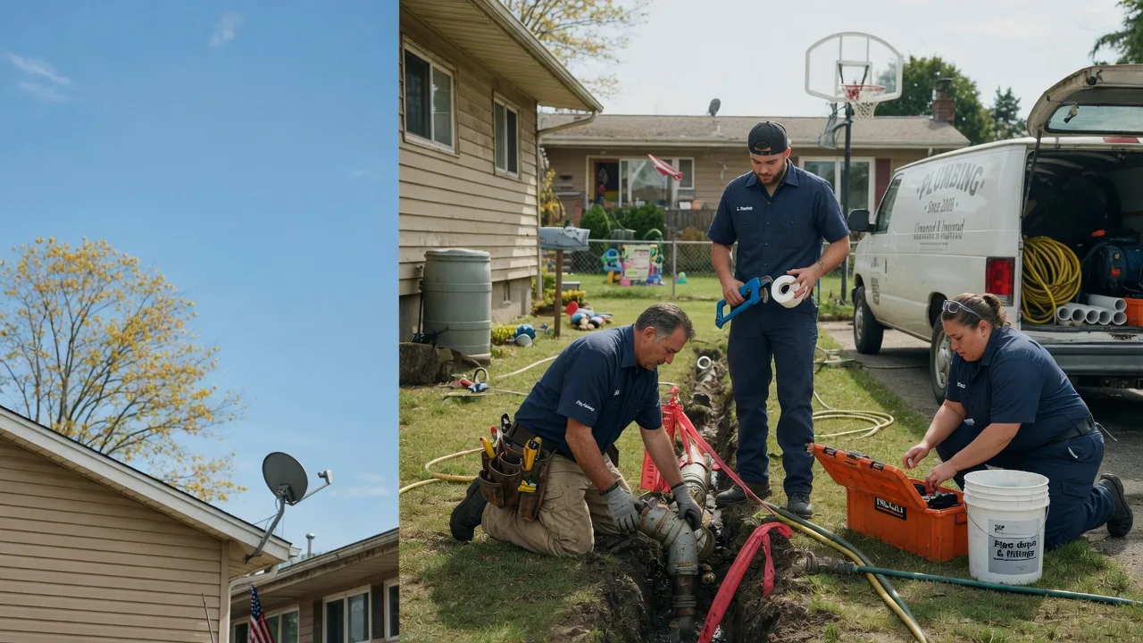 Garbage Disposal Replacement in Cherokee, KS near me
